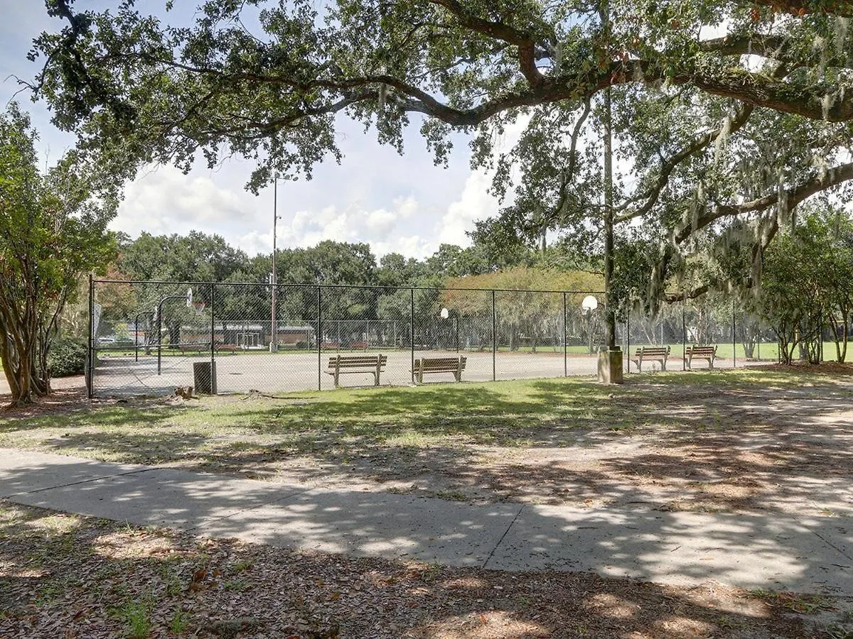 Savannah Nest Holiday home