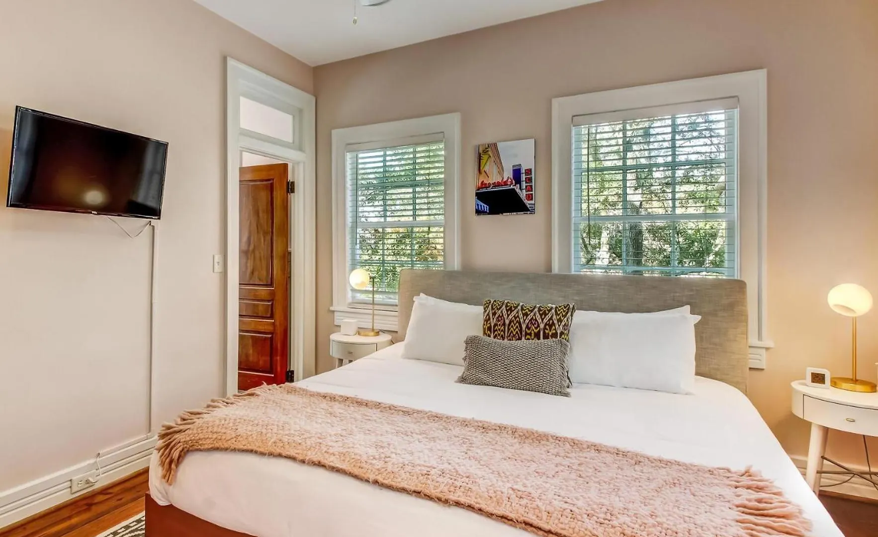 Holiday home Savannah Nest