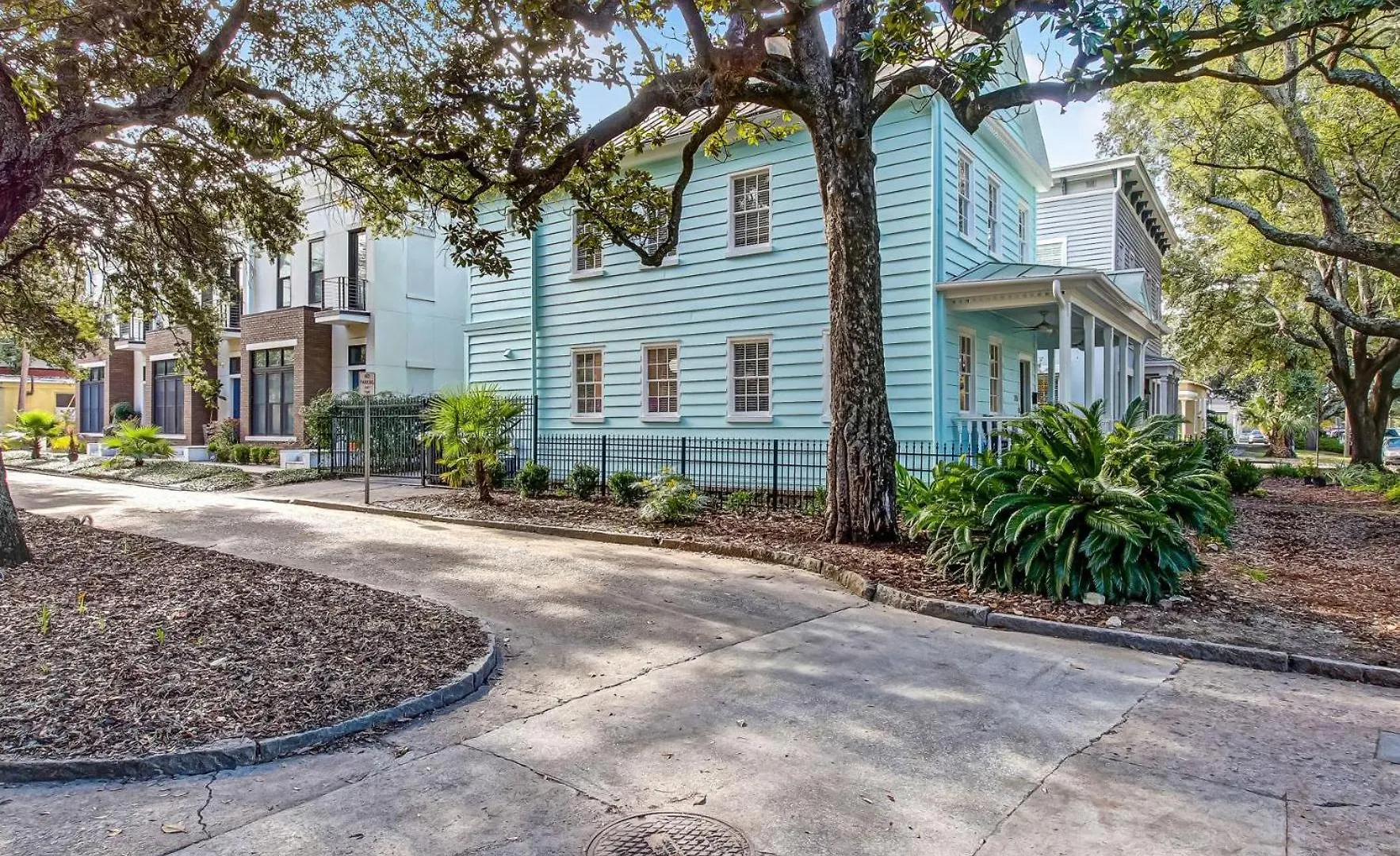 Savannah Nest Holiday home