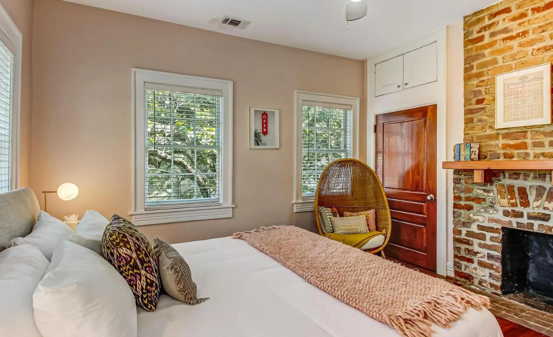 Holiday home Savannah Nest