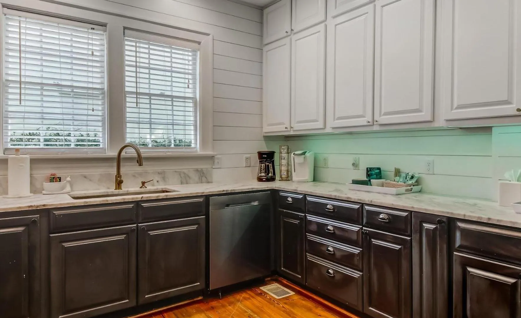 Savannah Nest Holiday home